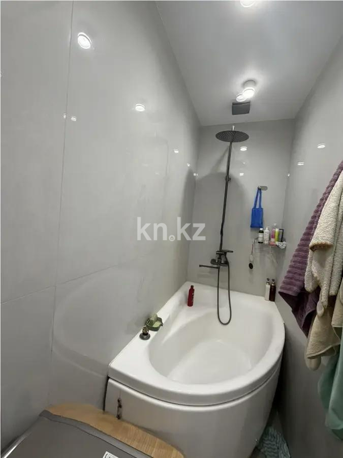 Продажа 3-комнатной квартиры, 77 м² в Алматы - фото 4