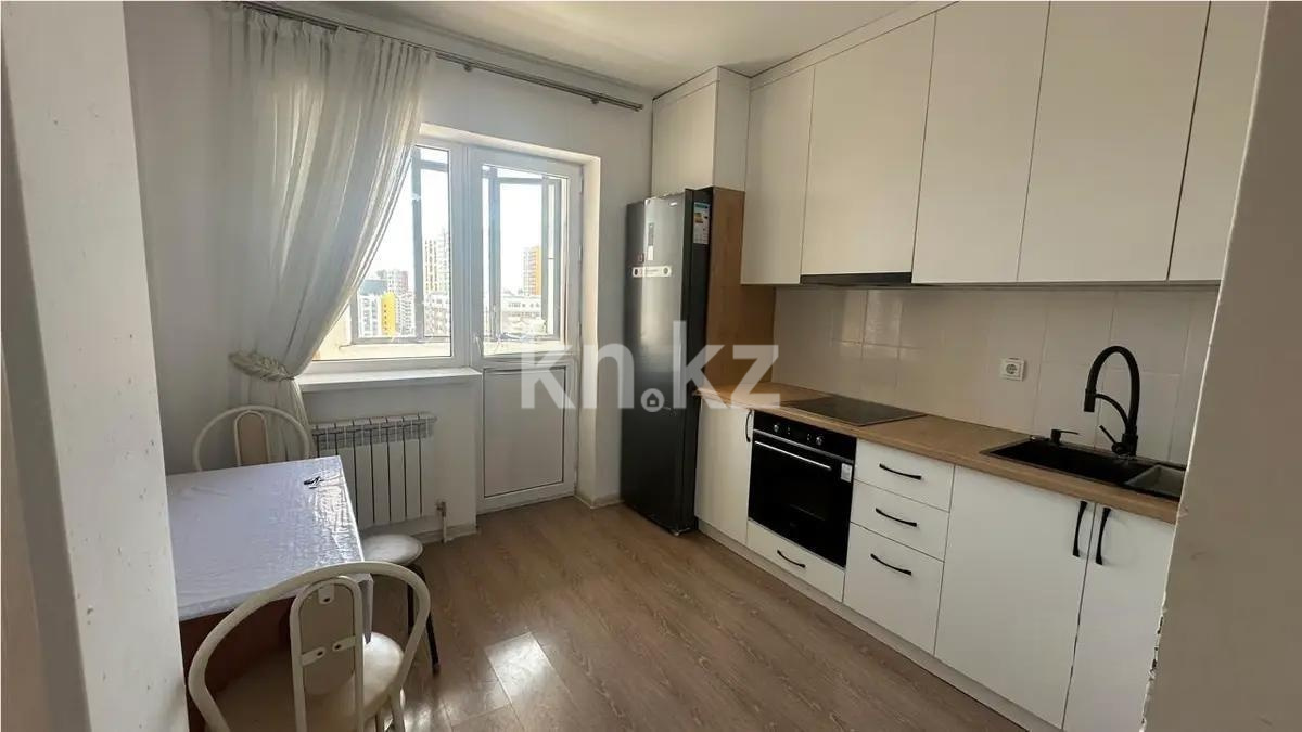 Продажа 3-комнатной квартиры, 83 м² в Астане - фото 2