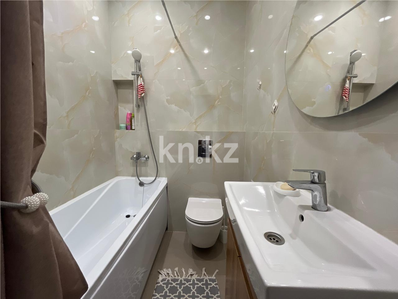 Продажа 2-комнатной квартиры, 72 м² в Астане - фото 14