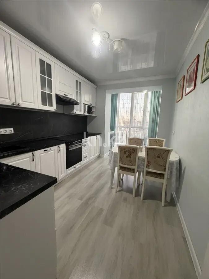 Продажа 4-комнатной квартиры, 108 м² в Астане - фото 5