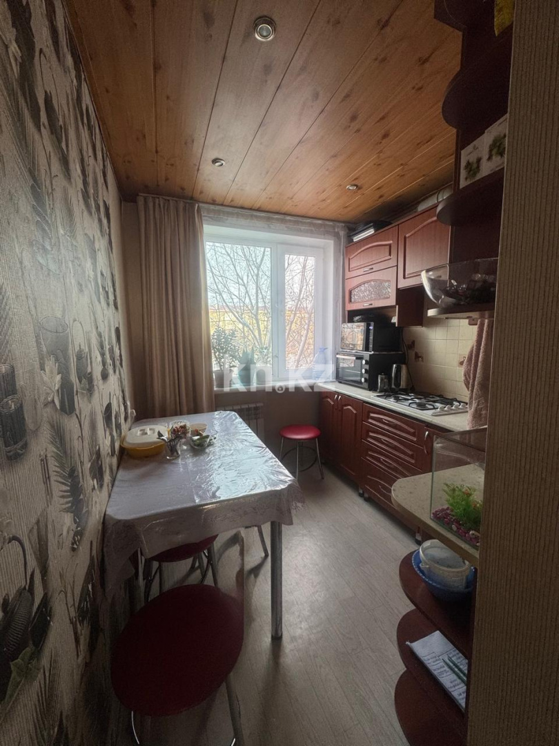 Продажа 3-комнатной квартиры, 61.6 м², 1А мкр. в Сарани - фото 5