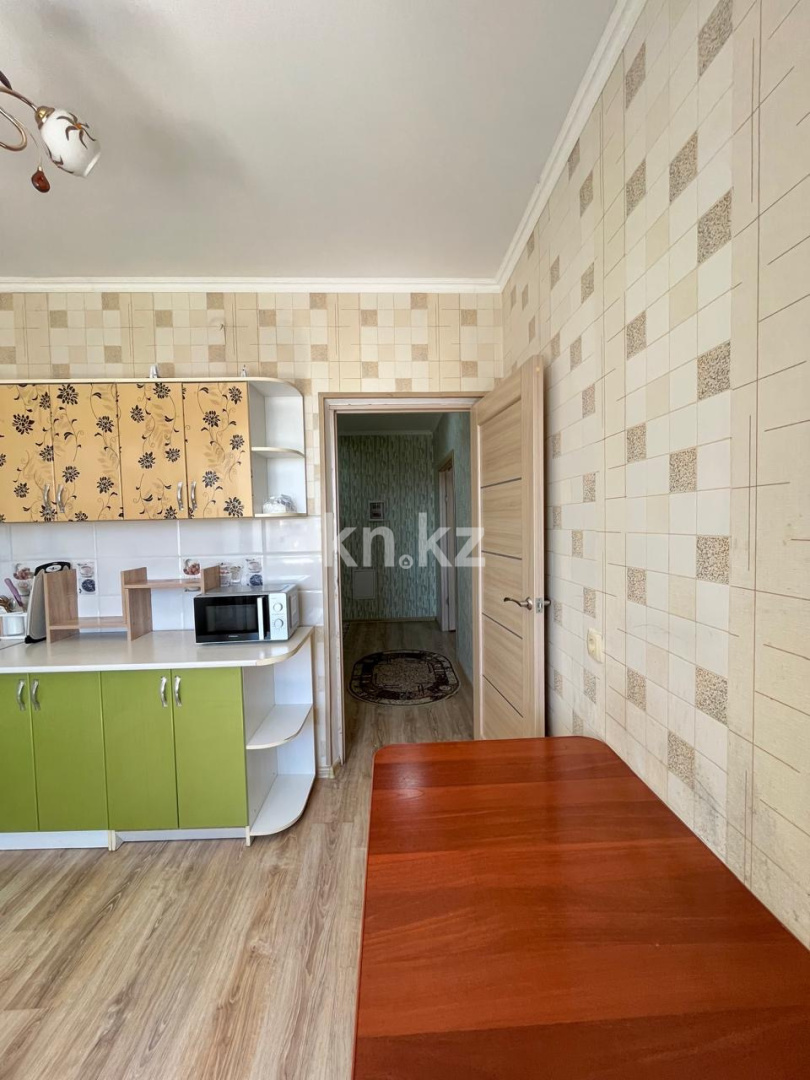 Аренда 1-комнатной квартиры, 40 м² в Астане - фото 3