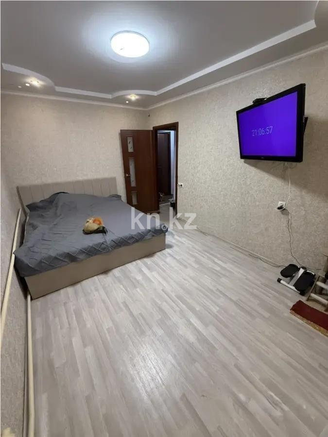 Продажа 2-комнатной квартиры, 45.3 м² в Алматы