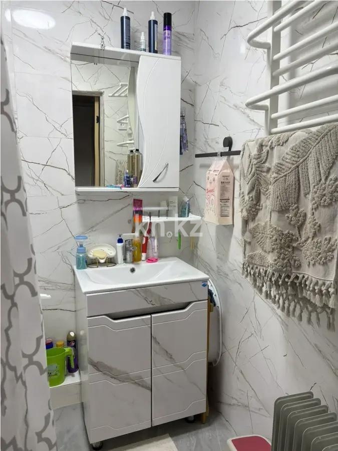 Продажа 2-комнатной квартиры, 53 м² в Караганде - фото 4