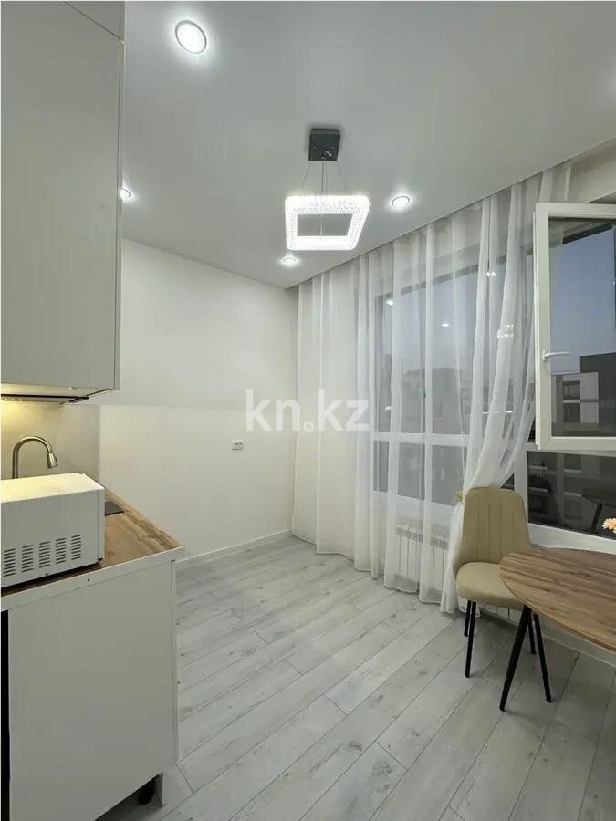 Продажа 1-комнатной квартиры, 30 м² в Астане - фото 2