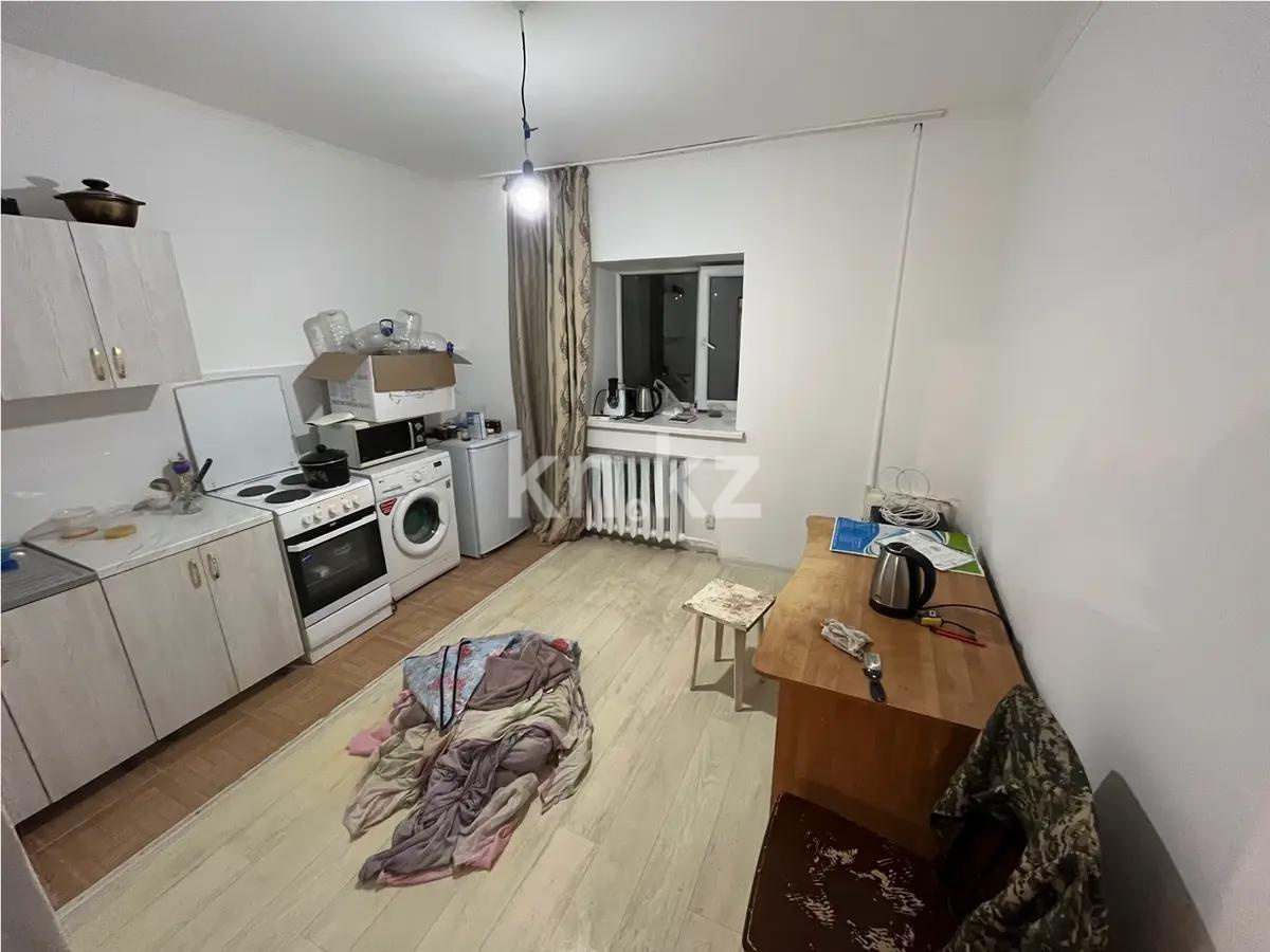 Продажа 1-комнатной квартиры, 46 м² в Астане - фото 2