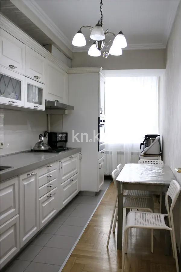 Продажа 3-комнатной квартиры, 78 м² в Алматы - фото 5