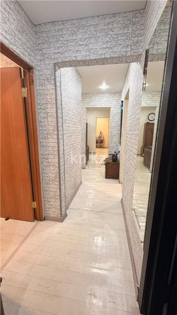 Продажа 5-комнатной квартиры, 84 м² в Караганде - фото 10