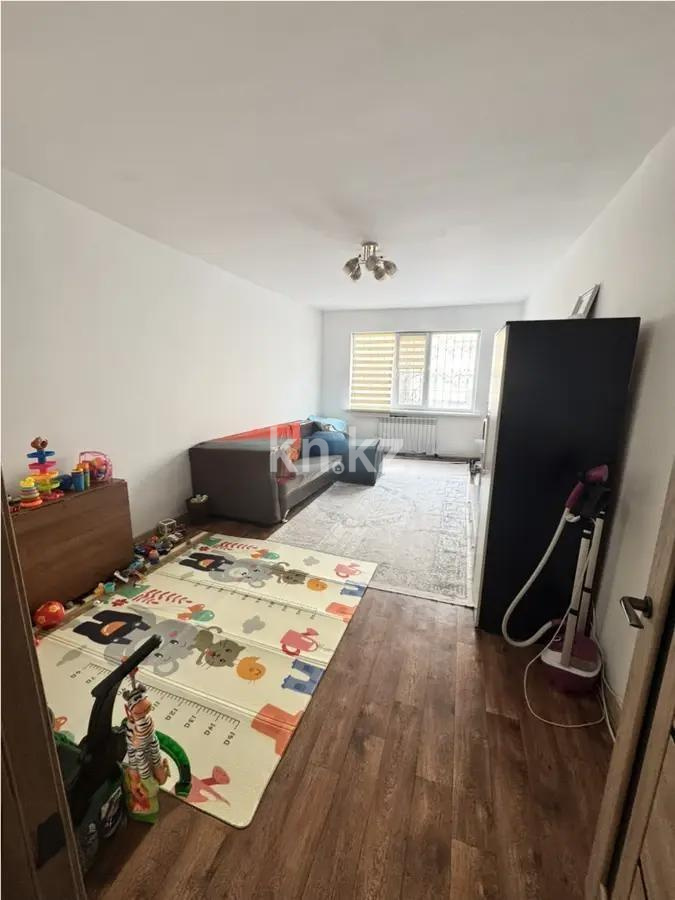 Продажа 2-комнатной квартиры, 65.5 м² в Алматы