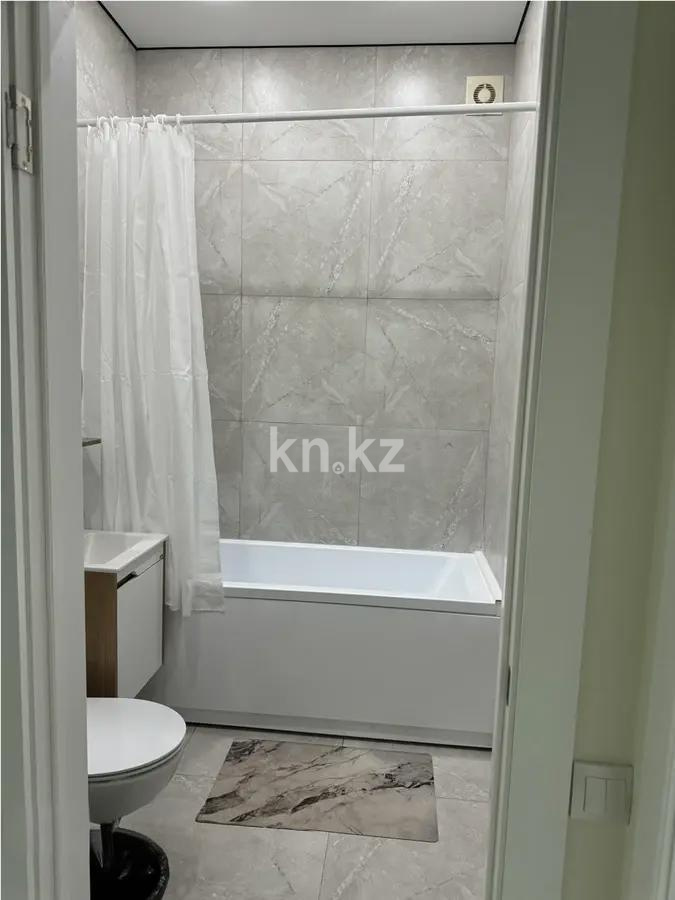 Продажа 2-комнатной квартиры, 52 м² в Астане - фото 3