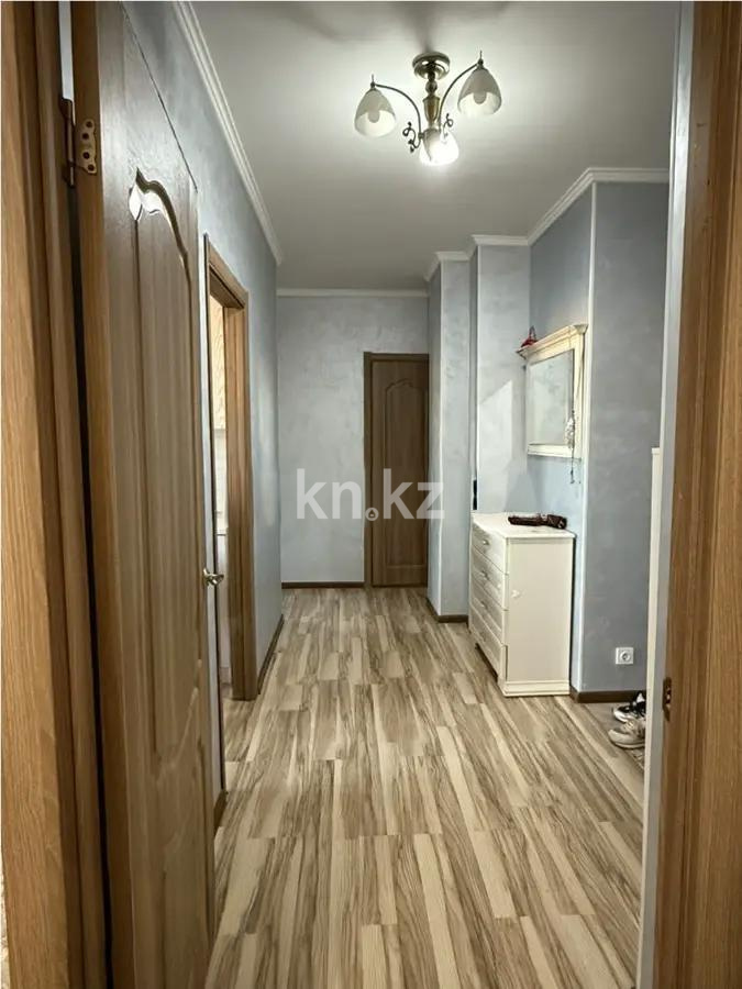 Продажа 2-комнатной квартиры, 68.5 м², ул. Кубрина, дом  23/1 в Астане - фото 6