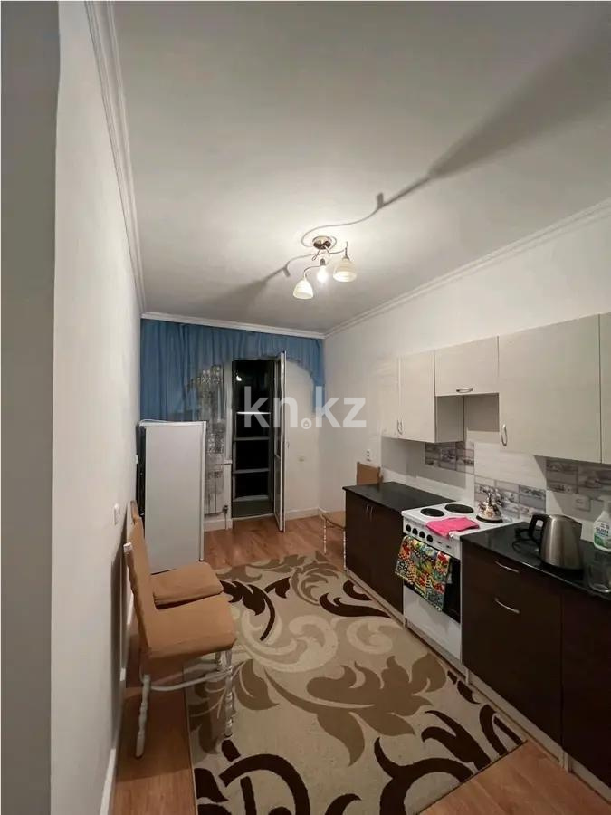 Продажа 1-комнатной квартиры, 30 м², пр. Республики, дом  71 в Астане - фото 2