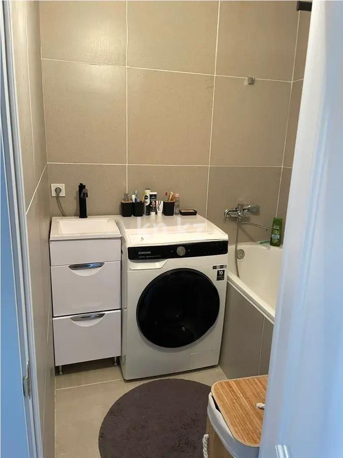 Продажа 2-комнатной квартиры, 51 м² в Алматы - фото 6