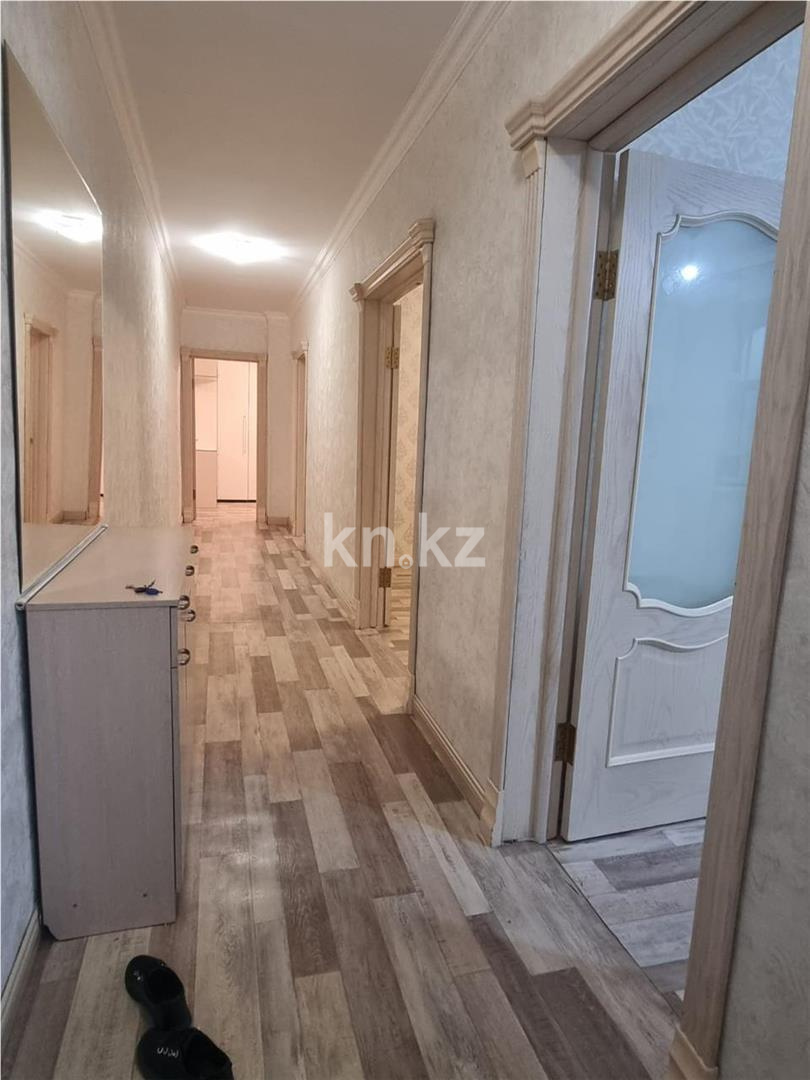 Продажа 3-комнатной квартиры, 70.1 м² в Астане - фото 3