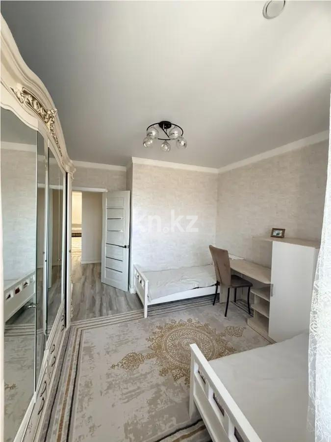 Продажа 3-комнатной квартиры, 106 м² в Астане - фото 3
