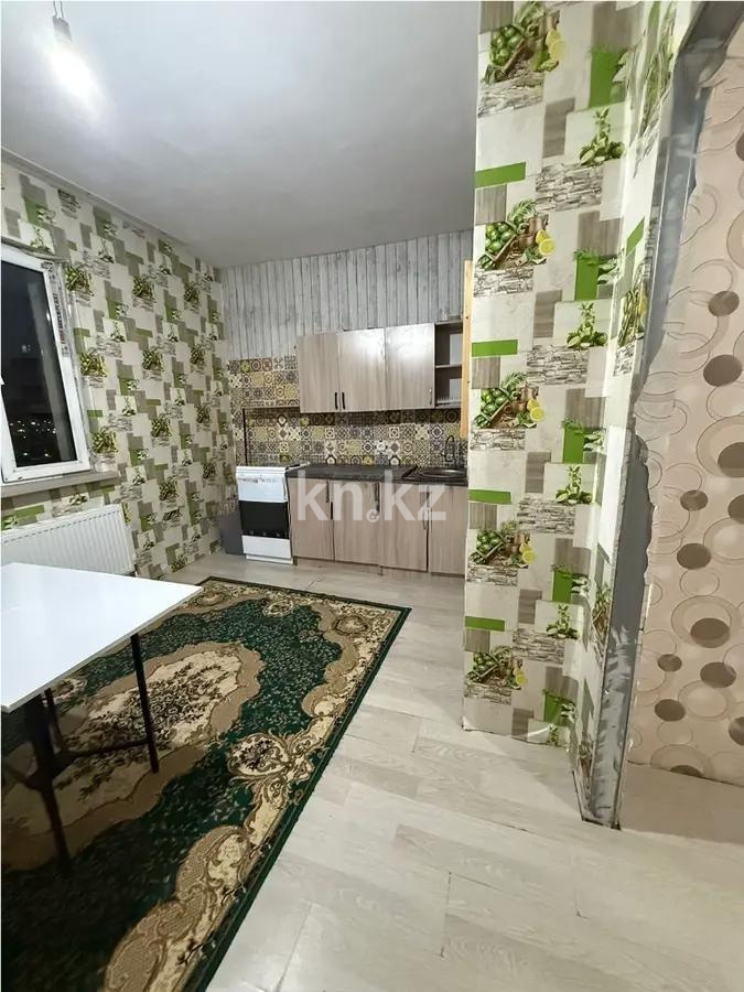 Продажа 1-комнатной квартиры, 42 м² в Астане - фото 2