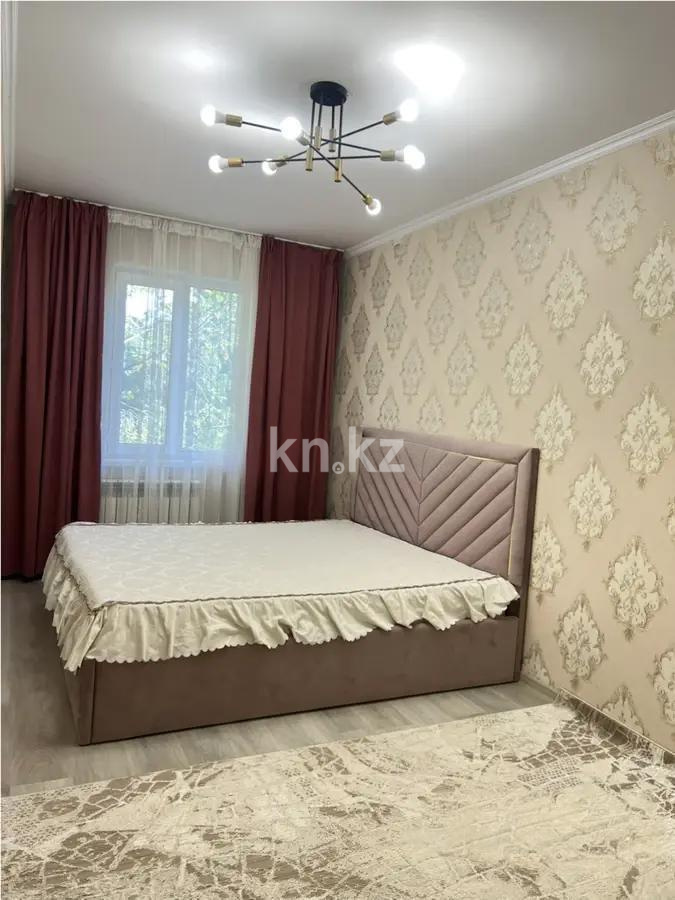 Продажа 2-комнатной квартиры, 45.4 м² в Алматы - фото 2