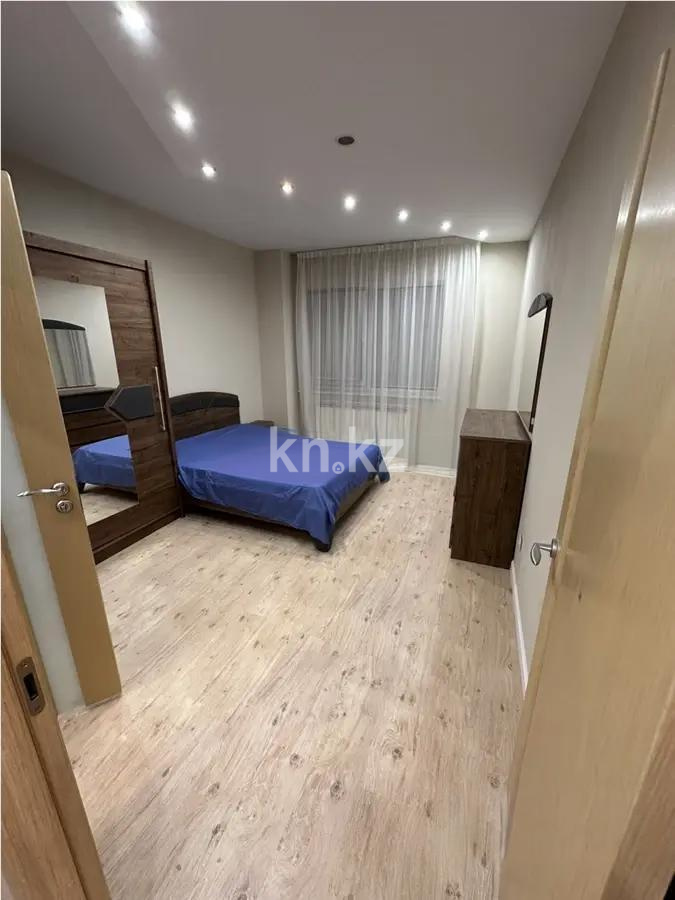 Продажа 3-комнатной квартиры, 115 м² в Алматы - фото 4