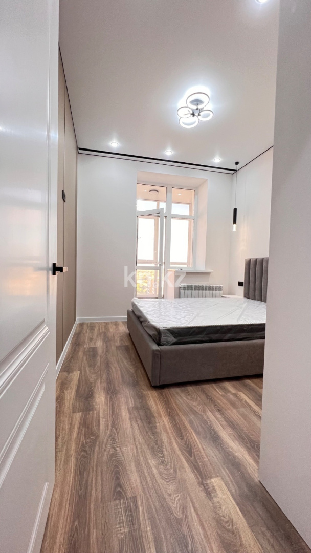 Продажа 2-комнатной квартиры, 47 м² в Караганде