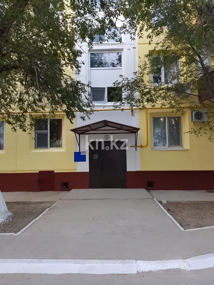 Аренда 2-комнатной квартиры, 60 м² в Атырау - фото 14