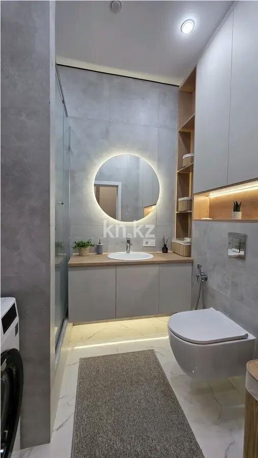 Продажа 2-комнатной квартиры, 63 м² в Астане - фото 4