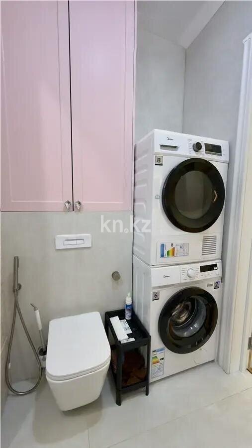Продажа 3-комнатной квартиры, 87 м² в Астане - фото 4