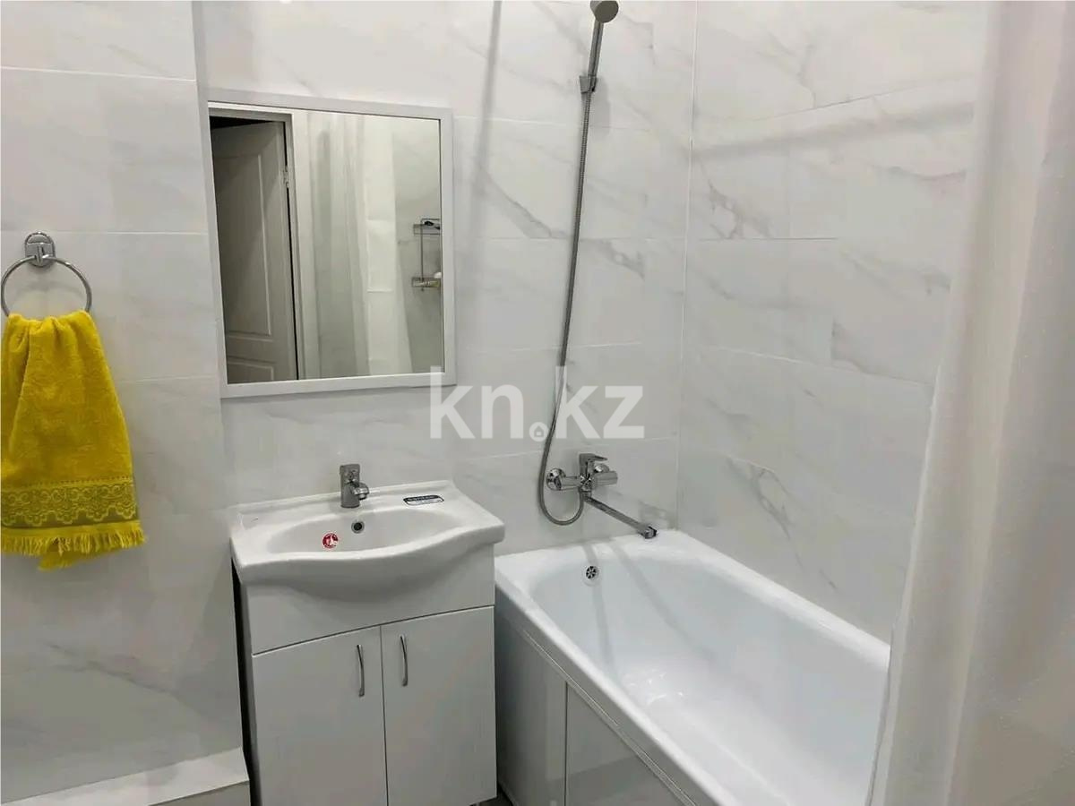 Продажа 1-комнатной квартиры, 44 м² в Астане - фото 3