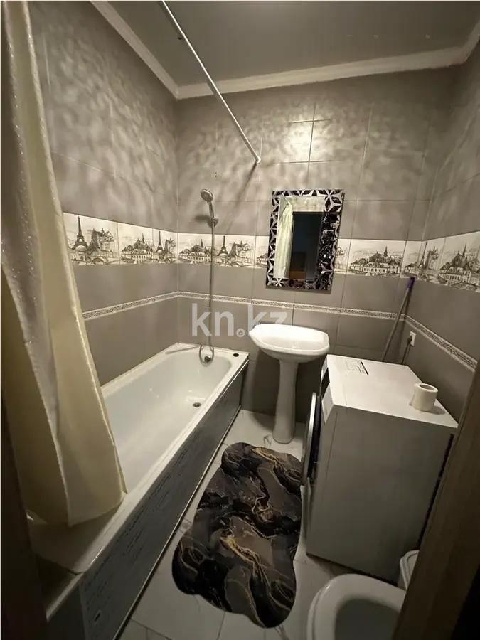 Продажа 1-комнатной квартиры, 40 м² в Алматы - фото 3