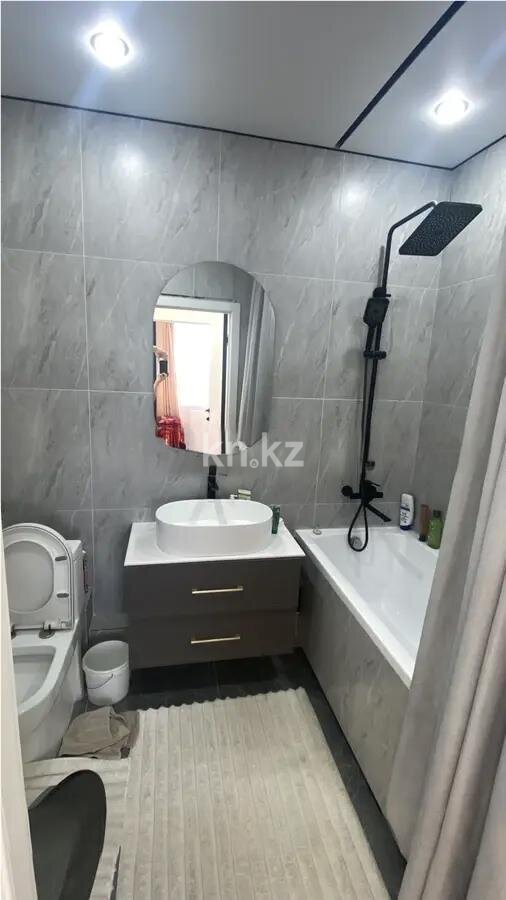 Продажа 2-комнатной квартиры, 54 м² в Астане - фото 4