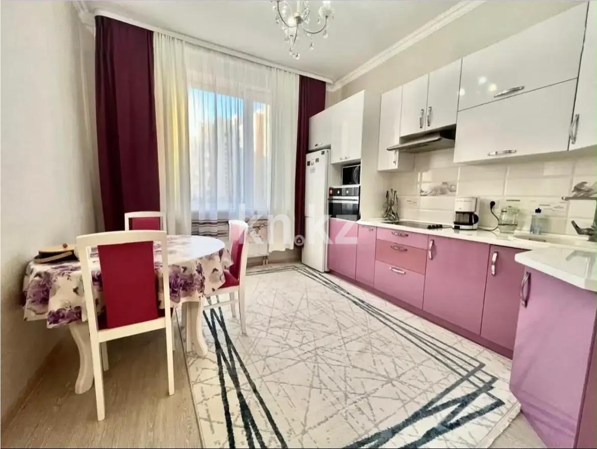 Продажа 1-комнатной квартиры, 41.1 м² в Астане - фото 2