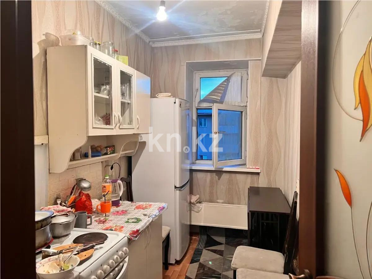 Продажа 2-комнатной квартиры, 41 м², ул. Ровенского, дом  6 в Алматы - фото 3