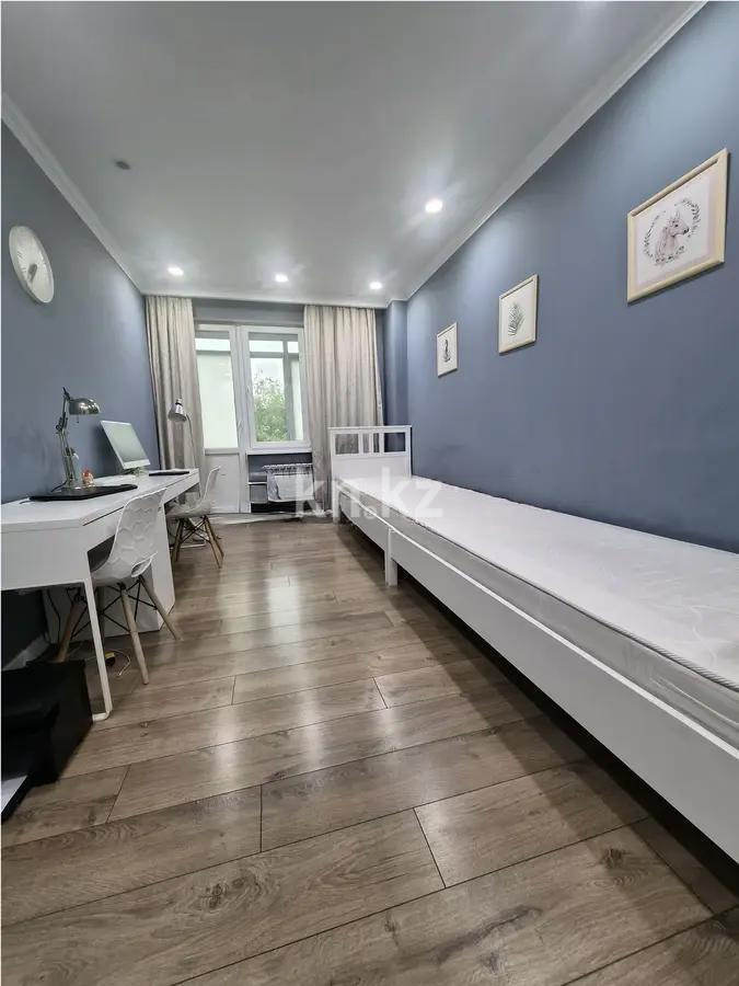 Продажа 4-комнатной квартиры, 116 м² в Алматы - фото 3