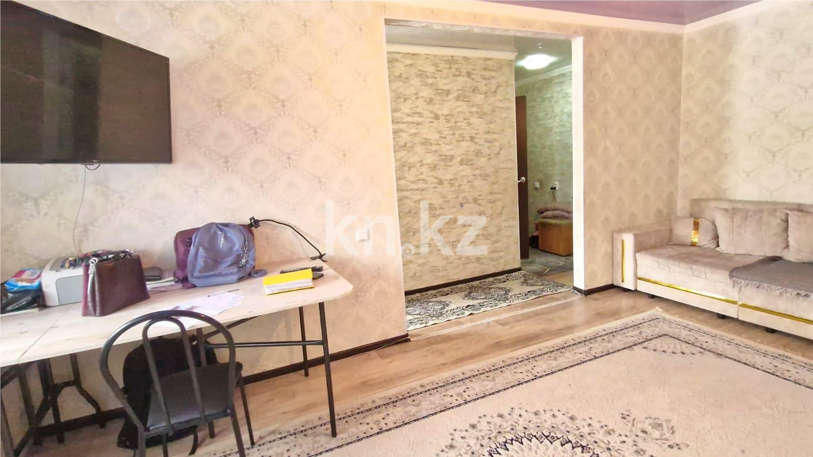 Продажа 2-комнатной квартиры, 44 м² в Караганде - фото 3