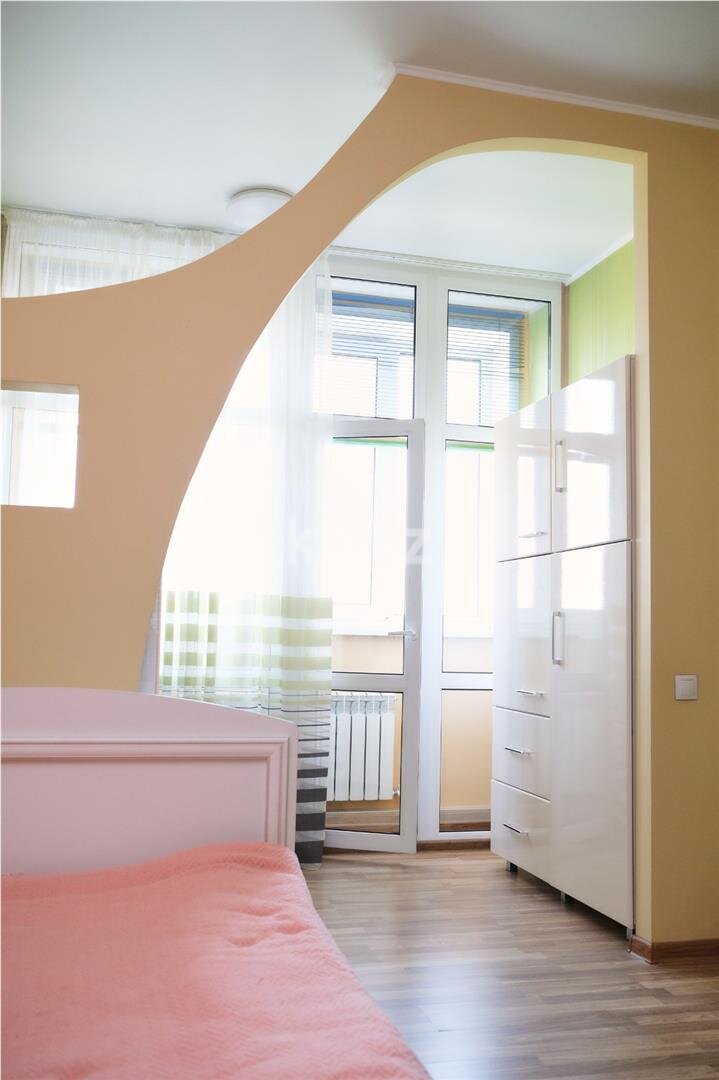 Продажа 3-комнатной квартиры, 158 м² в Караганде - фото 25