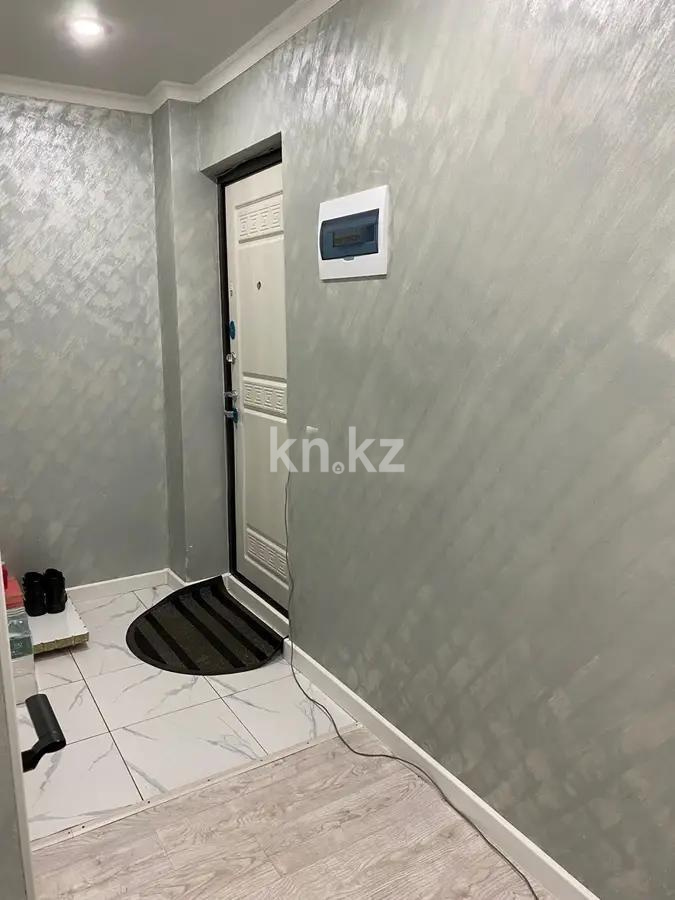 Продажа 2-комнатной квартиры, 48 м², мкр-н 13, дом  33 в Караганде - фото 4