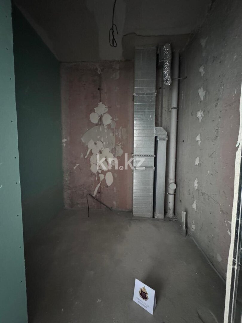 Продажа 2-комнатной квартиры, 53 м² в Алматы - фото 7