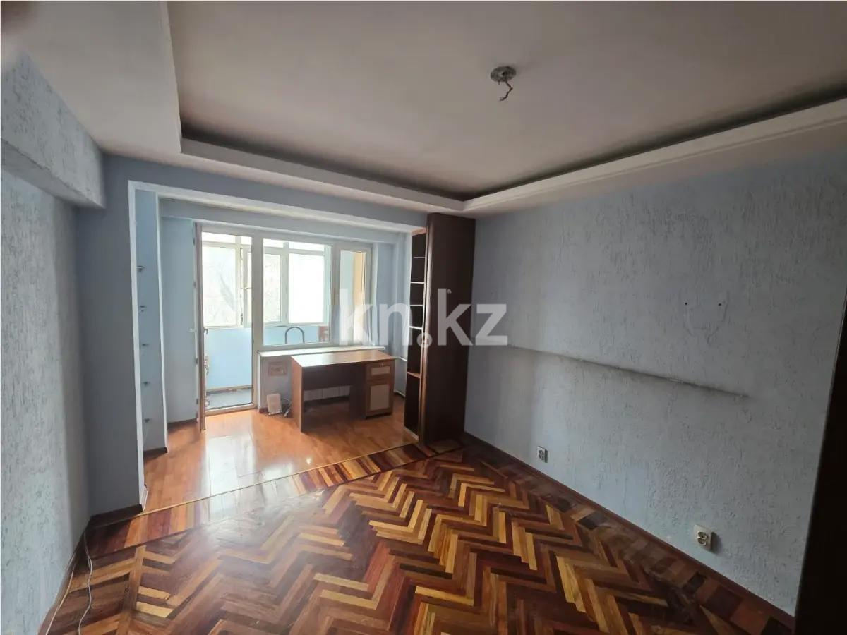 Продажа 4-комнатной квартиры, 91 м² в Алматы - фото 2