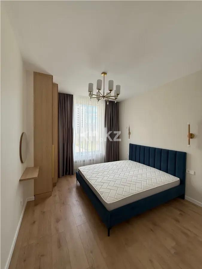 Продажа 2-комнатной квартиры, 62.9 м² в Астане - фото 2