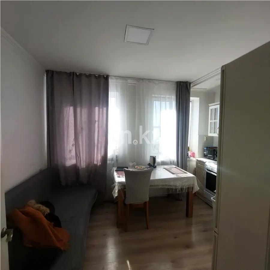 Продажа 1-комнатной квартиры, 43.7 м² в Астане - фото 3