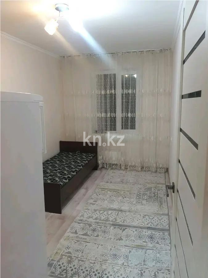 Продажа 3-комнатной квартиры, 56 м² в Алматы - фото 3