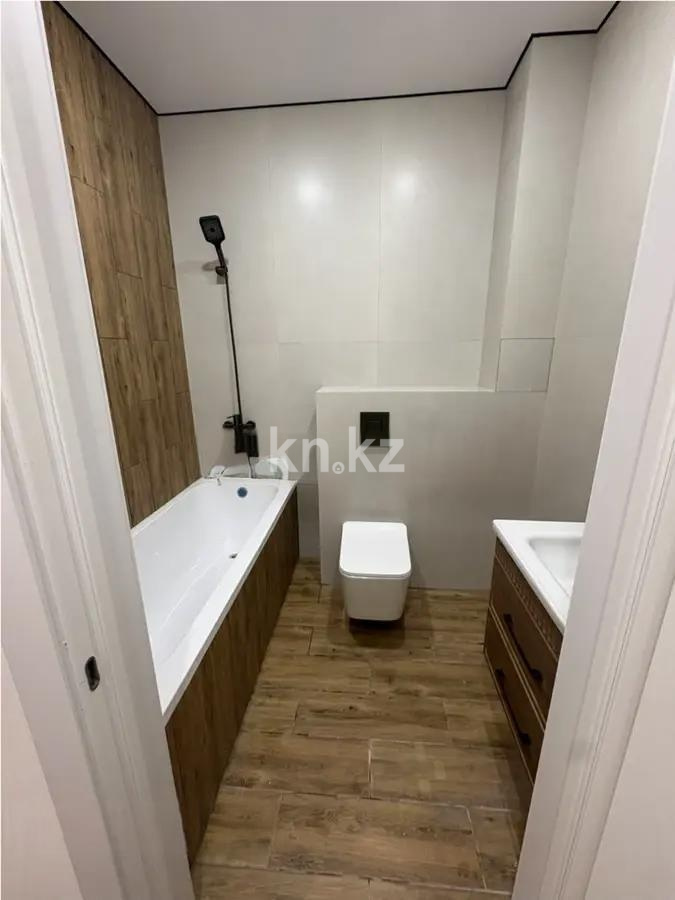 Продажа 1-комнатной квартиры, 33 м² в Астане - фото 2