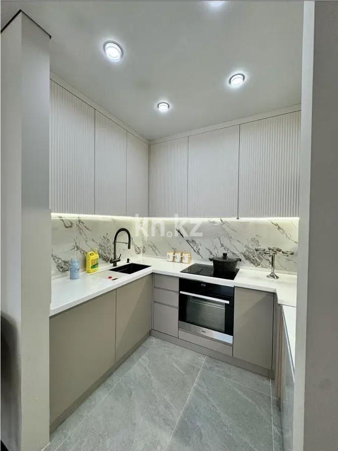 Продажа 4-комнатной квартиры, 100 м² в Алматы