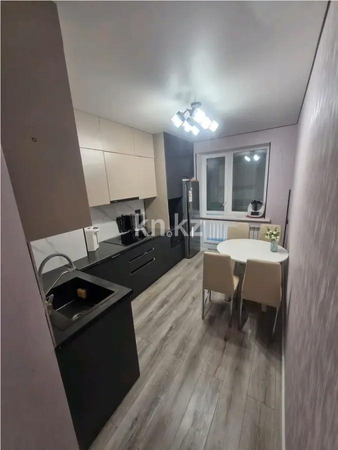 Продажа 3-комнатной квартиры, 68 м² в Астане - фото 4