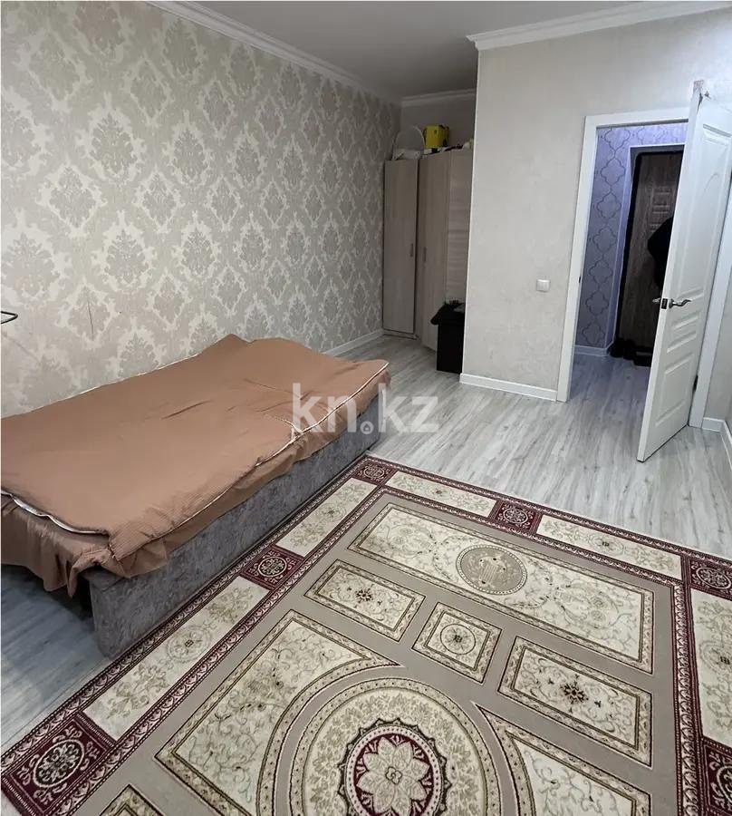 Продажа 1-комнатной квартиры, 38 м², ул. Болекпаева, дом  10/1 в Астане - фото 2