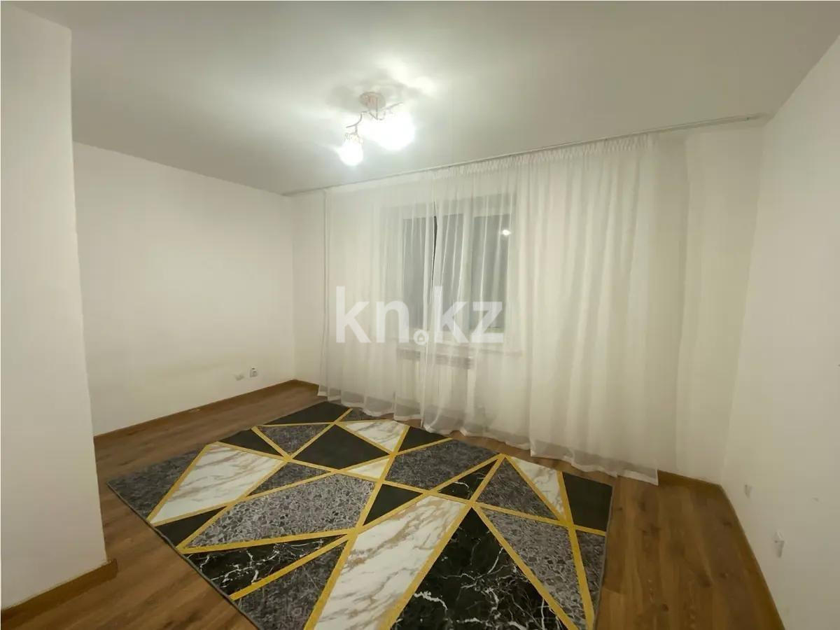 Продажа 2-комнатной квартиры, 45 м² в Астане