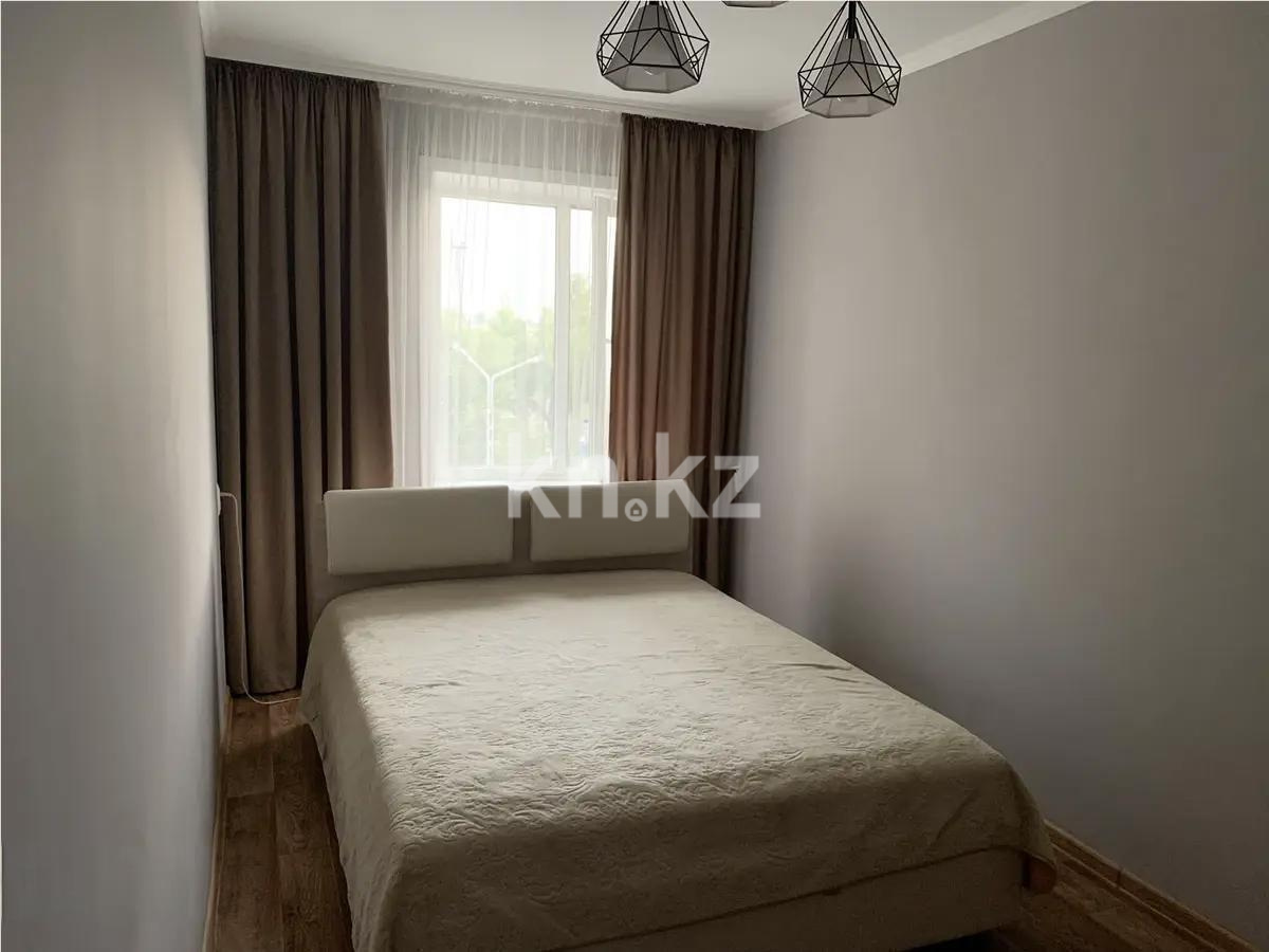 Продажа 3-комнатной квартиры, 58.2 м² в Астане - фото 3