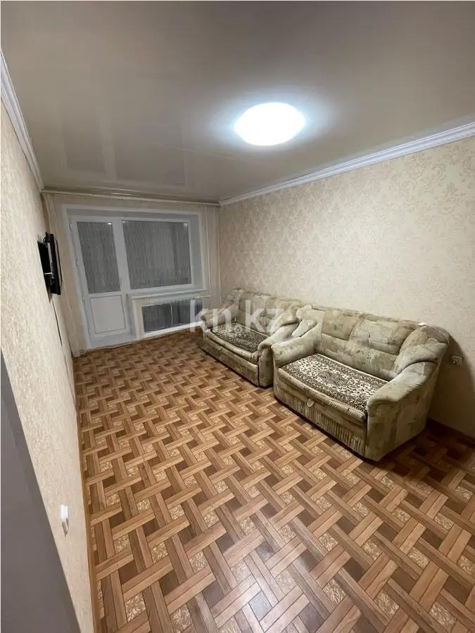Продажа 1-комнатной квартиры, 32 м², мкр-н 14, дом  18 в Караганде
