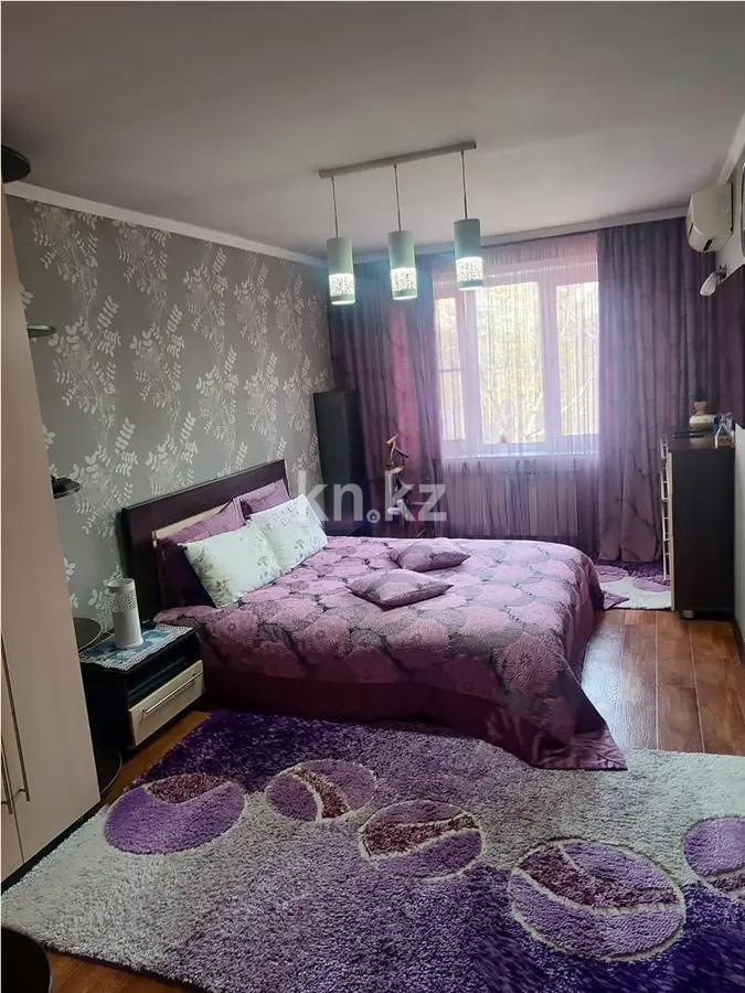 Продажа 3-комнатной квартиры, 67 м² в Алматы - фото 3