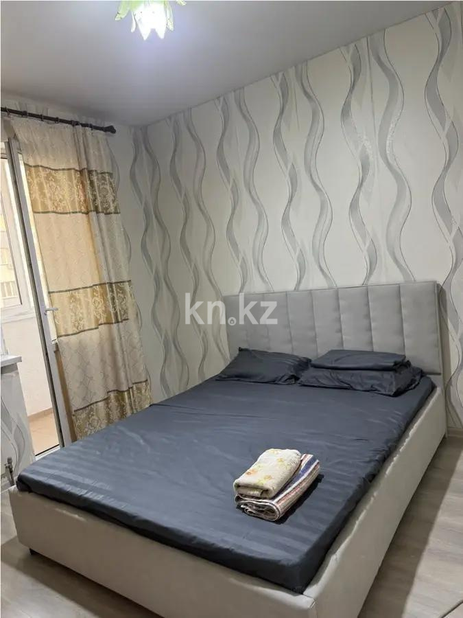 Продажа 2-комнатной квартиры, 55 м², мкр. Дарабоз, дом  25а в Алматы - фото 2