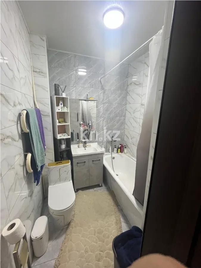 Продажа 1-комнатной квартиры, 38.5 м² в Алматы - фото 3